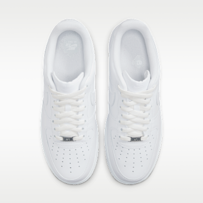 talla M 8 / W 9.5 Nike Air Force 1  07