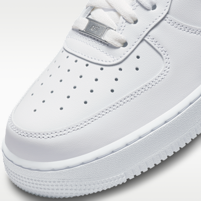 talla M 8 / W 9.5 Nike Air Force 1  07