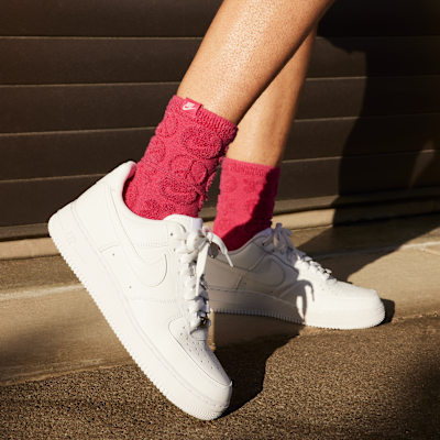 Nike Air Force 1  07