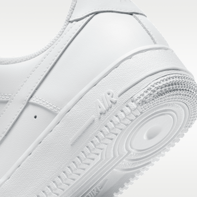 Nike Air Force 1  07