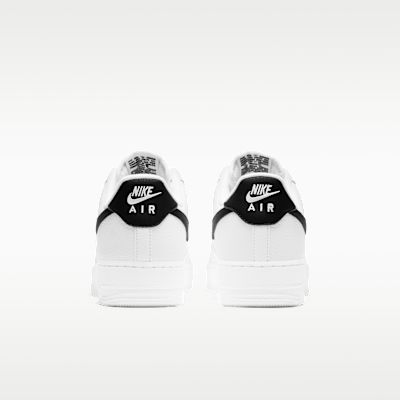 Nike Air Force 1  07