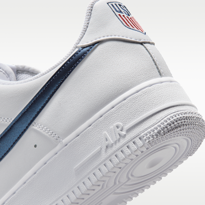 Nike Air Force 1  07 LV8 "USA"