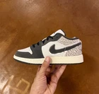 Nike Air Jordan 1 Low SE Elephant Multiple Men & Women Sizes Sneakers IU2268 1