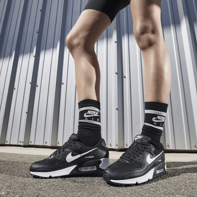 Talla 10  - Nike Air Max 90