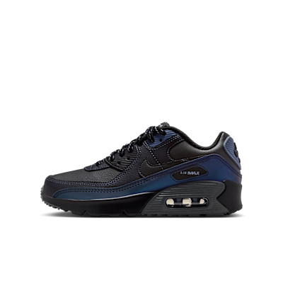 Talla 7Y, Nike Air Max 90