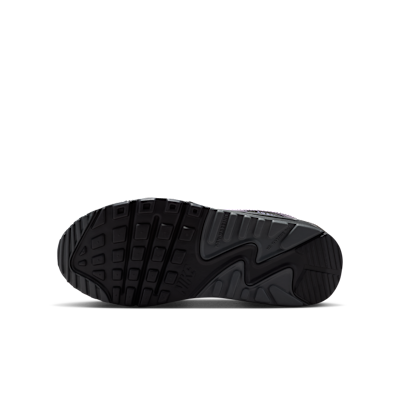 Talla 7Y, Nike Air Max 90