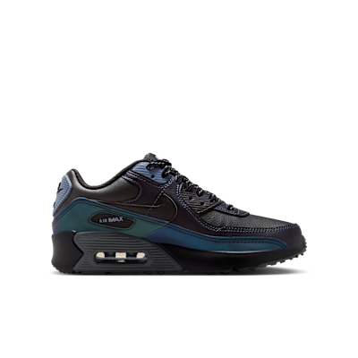 Talla 7Y, Nike Air Max 90