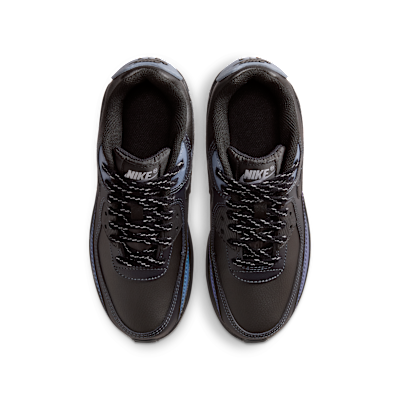 Talla 7Y, Nike Air Max 90