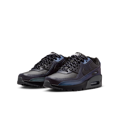 Talla 7Y, Nike Air Max 90