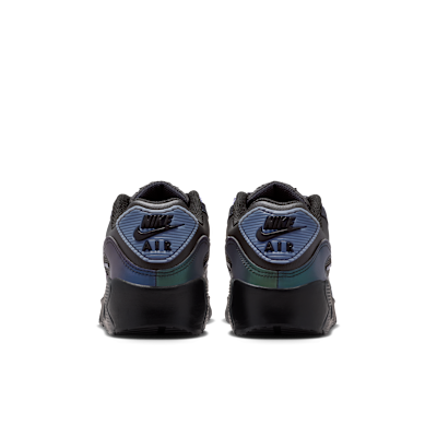 Talla 7Y, Nike Air Max 90