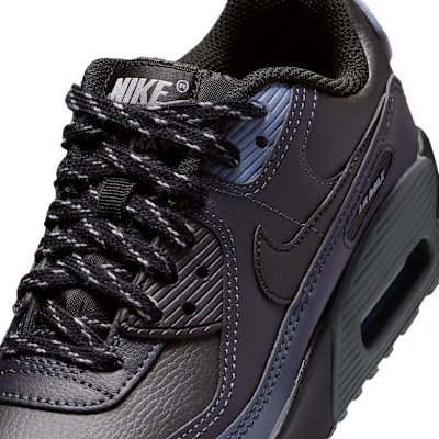 Talla 7Y, Nike Air Max 90