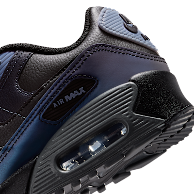 Talla 7Y, Nike Air Max 90