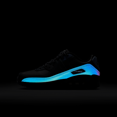 Talla 7Y, Nike Air Max 90