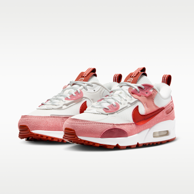 talla 7,5  - Nike Air Max 90 Futura