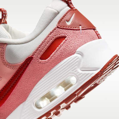 talla 7,5  - Nike Air Max 90 Futura