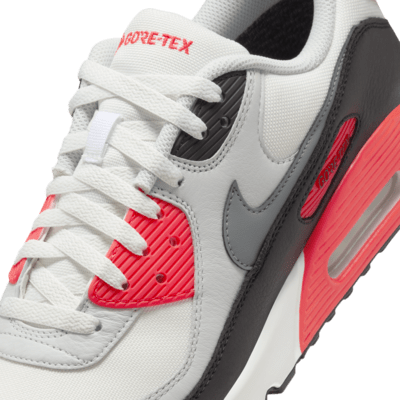 Nike Air Max 90 GORE TEX, Talla 7.5
