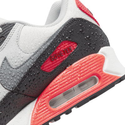 Nike Air Max 90 GORE TEX, Talla 7.5
