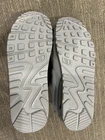 Nike Air Max 90 Grey Suede/leather Size 9 1/2 Men s  Brand New 