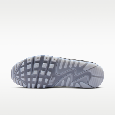 Nike Air Max 90 "Mercurial"
