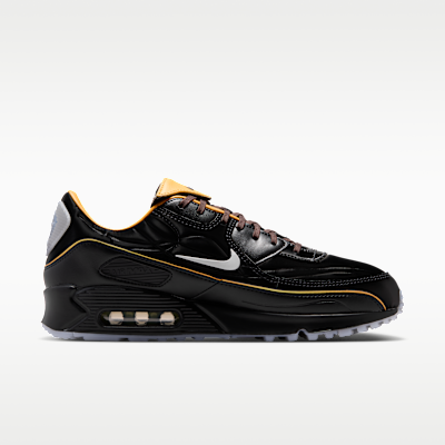 Nike Air Max 90 "Mercurial"