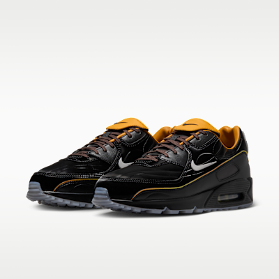 Nike Air Max 90 "Mercurial"