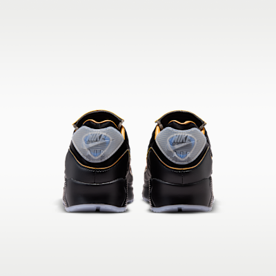 Nike Air Max 90 "Mercurial"