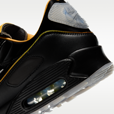 Nike Air Max 90 "Mercurial"