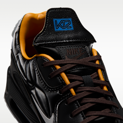 Nike Air Max 90 "Mercurial"
