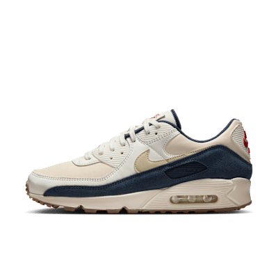 Nike Air Max 90 Premium, Talla M7.5