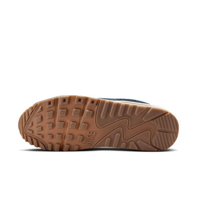 Nike Air Max 90 Premium, Talla M7.5