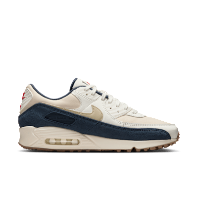 Nike Air Max 90 Premium, Talla M7.5