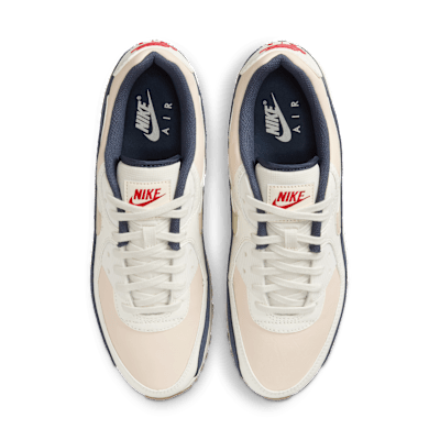 Nike Air Max 90 Premium, Talla M7.5