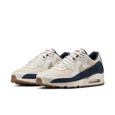Nike Air Max 90 Premium, Talla M7.5