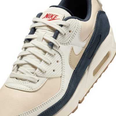 Nike Air Max 90 Premium, Talla M7.5