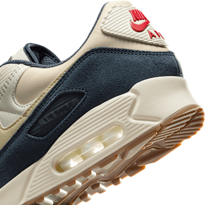 Nike Air Max 90 Premium, Talla M7.5