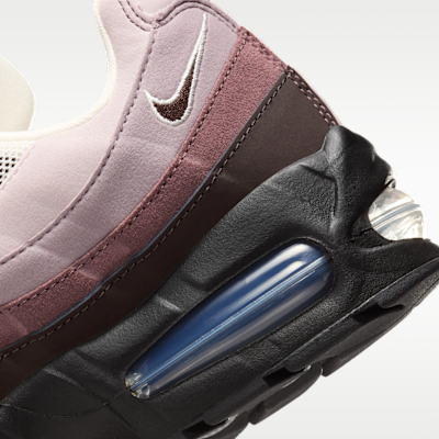 Nike Air Max 95 Big Bubble