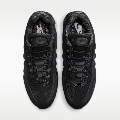 Nike Air Max 95 Big Bubble