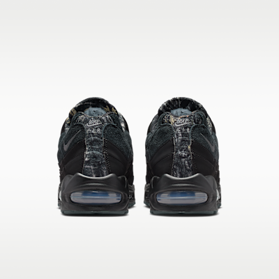 Nike Air Max 95 Big Bubble