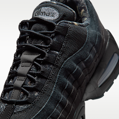 Nike Air Max 95 Big Bubble