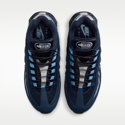 Nike Air Max 95 Big Bubble SE