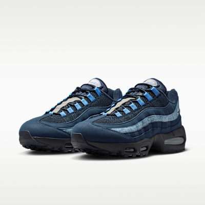 Nike Air Max 95 Big Bubble SE