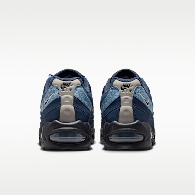 Nike Air Max 95 Big Bubble SE