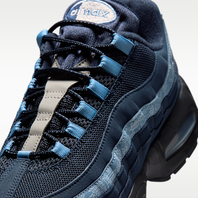 Nike Air Max 95 Big Bubble SE