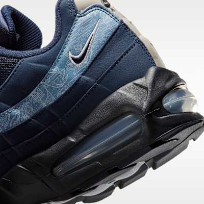 Nike Air Max 95 Big Bubble SE