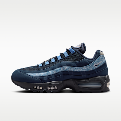 Nike Air Max 95 Big Bubble SE