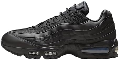 talla 10 men Nike Air Max 95 OG Mens Shoes  HM8755 001  Black/Black/Anthracite/Black