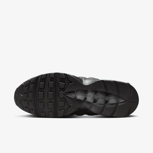 talla 10 men Nike Air Max 95 OG Mens Shoes  HM8755 001  Black/Black/Anthracite/Black