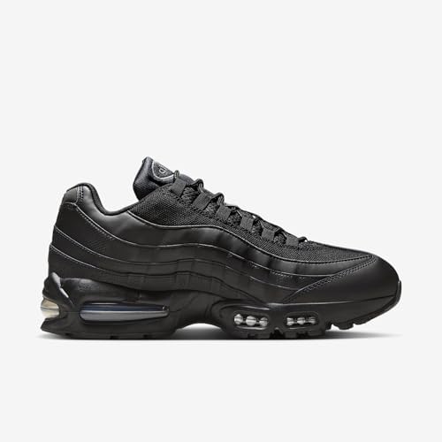 talla 10 men Nike Air Max 95 OG Mens Shoes  HM8755 001  Black/Black/Anthracite/Black