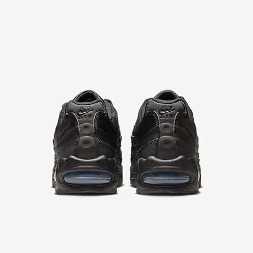 talla 10 men Nike Air Max 95 OG Mens Shoes  HM8755 001  Black/Black/Anthracite/Black
