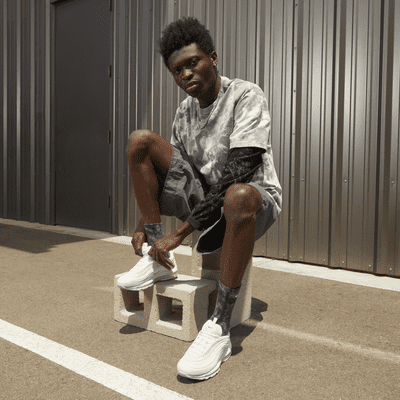 disponible talla 5.5 women Nike Air Max 97